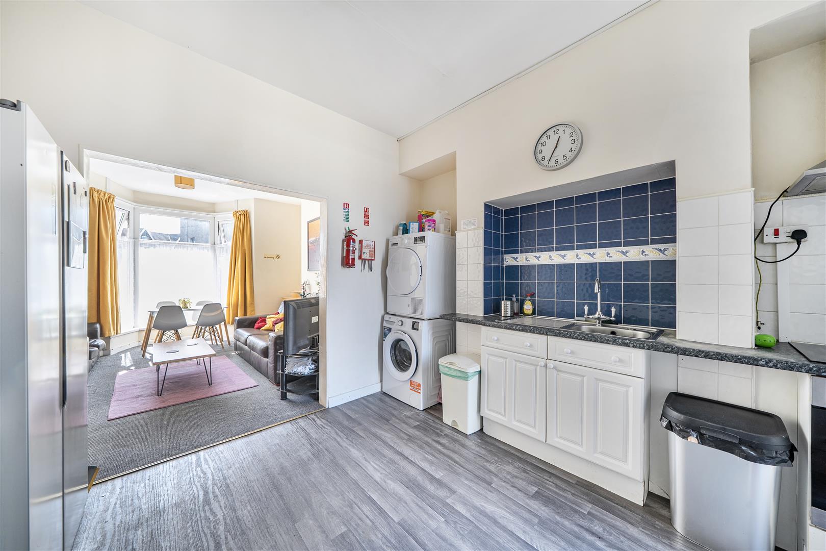 Aylesbury Road, Brynmill, Swansea, SA2 0BS